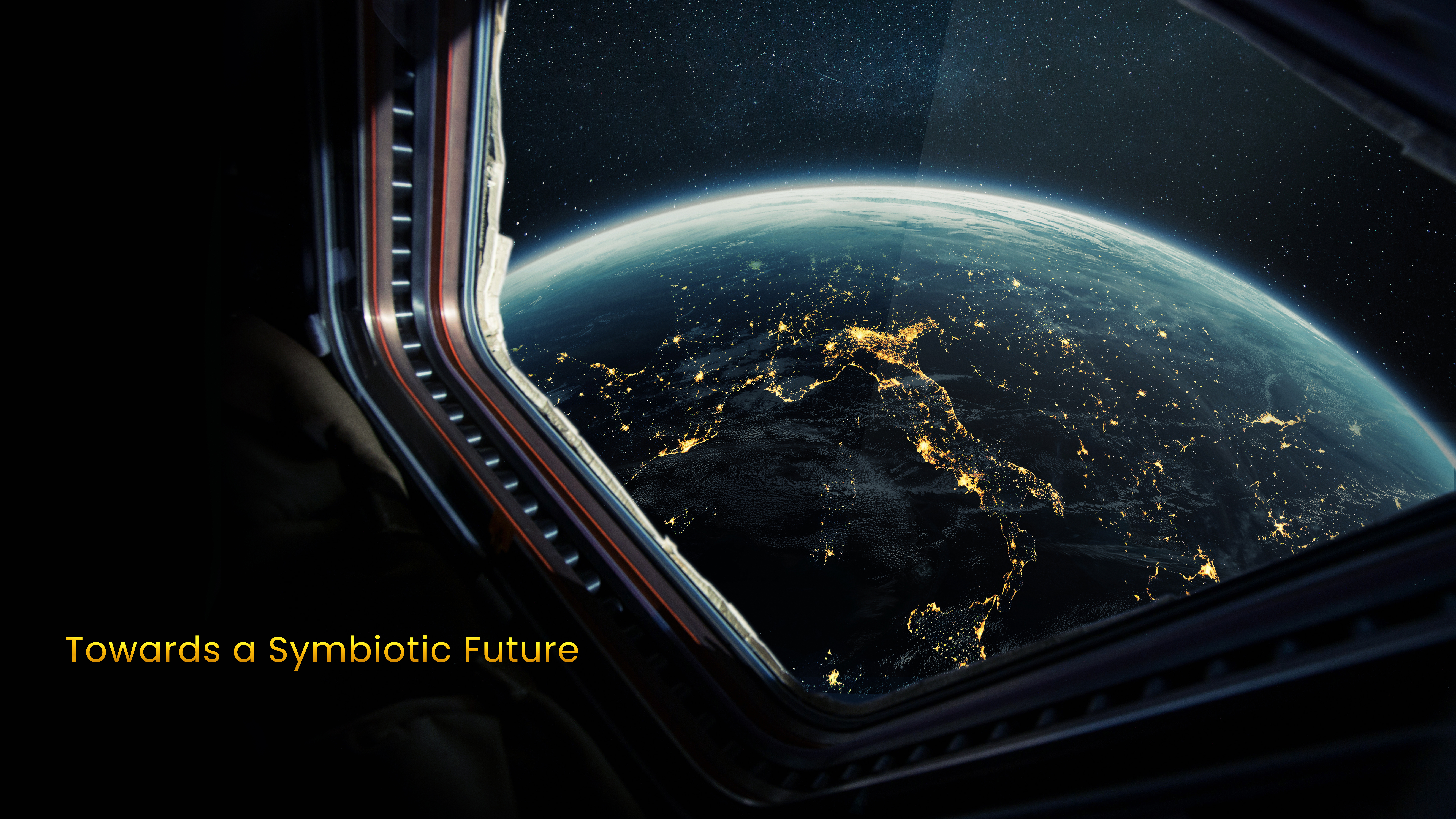 Senthil M. Kumar's view of Future